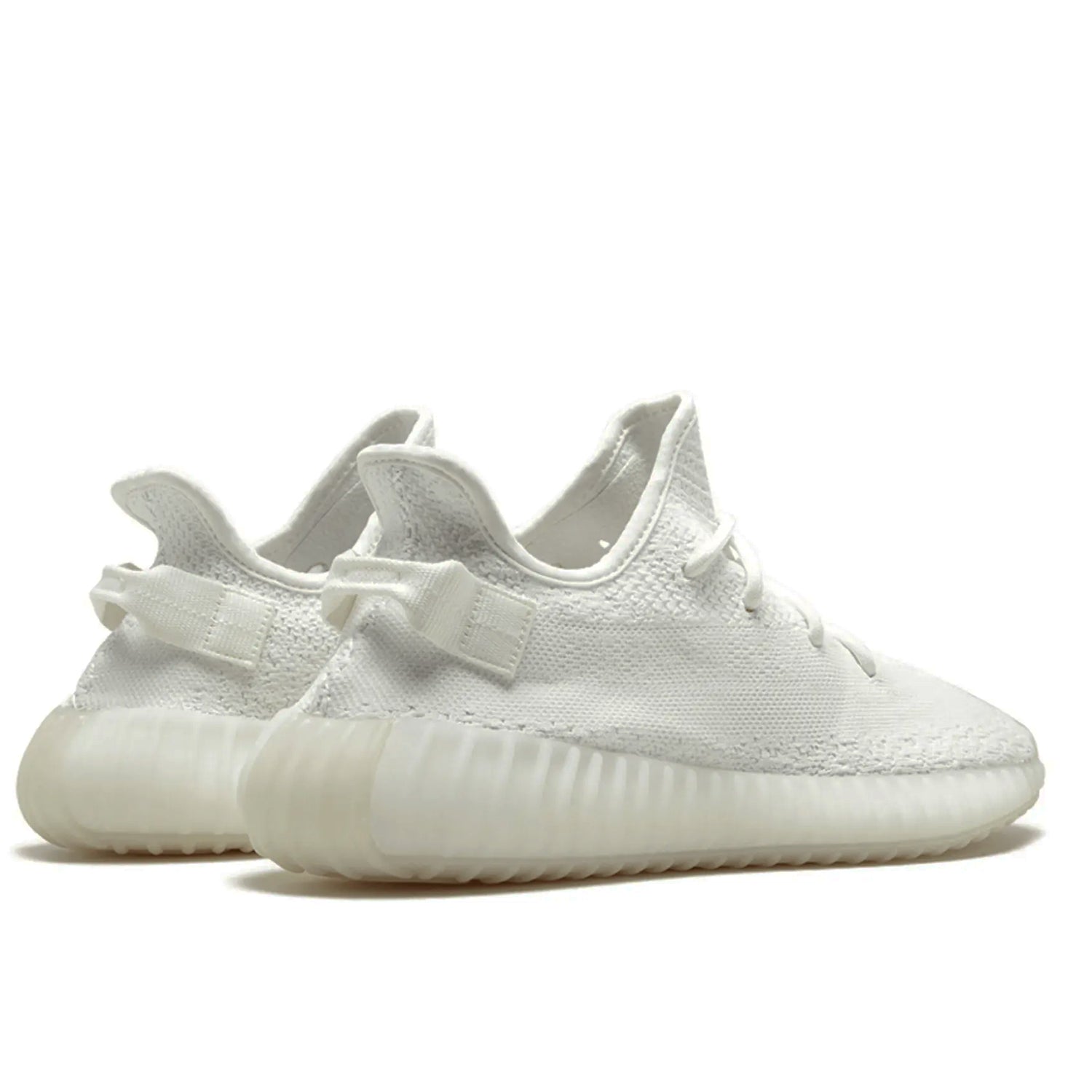 Pantof Sport Yeezy Boost 350 V2 Cream White CP9366