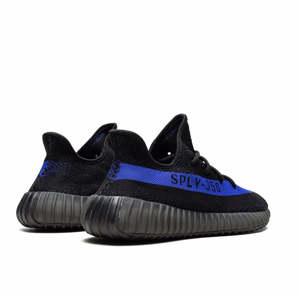 Pantofi Sport Yeezy 350 V2 Dazzling Blue GY7164