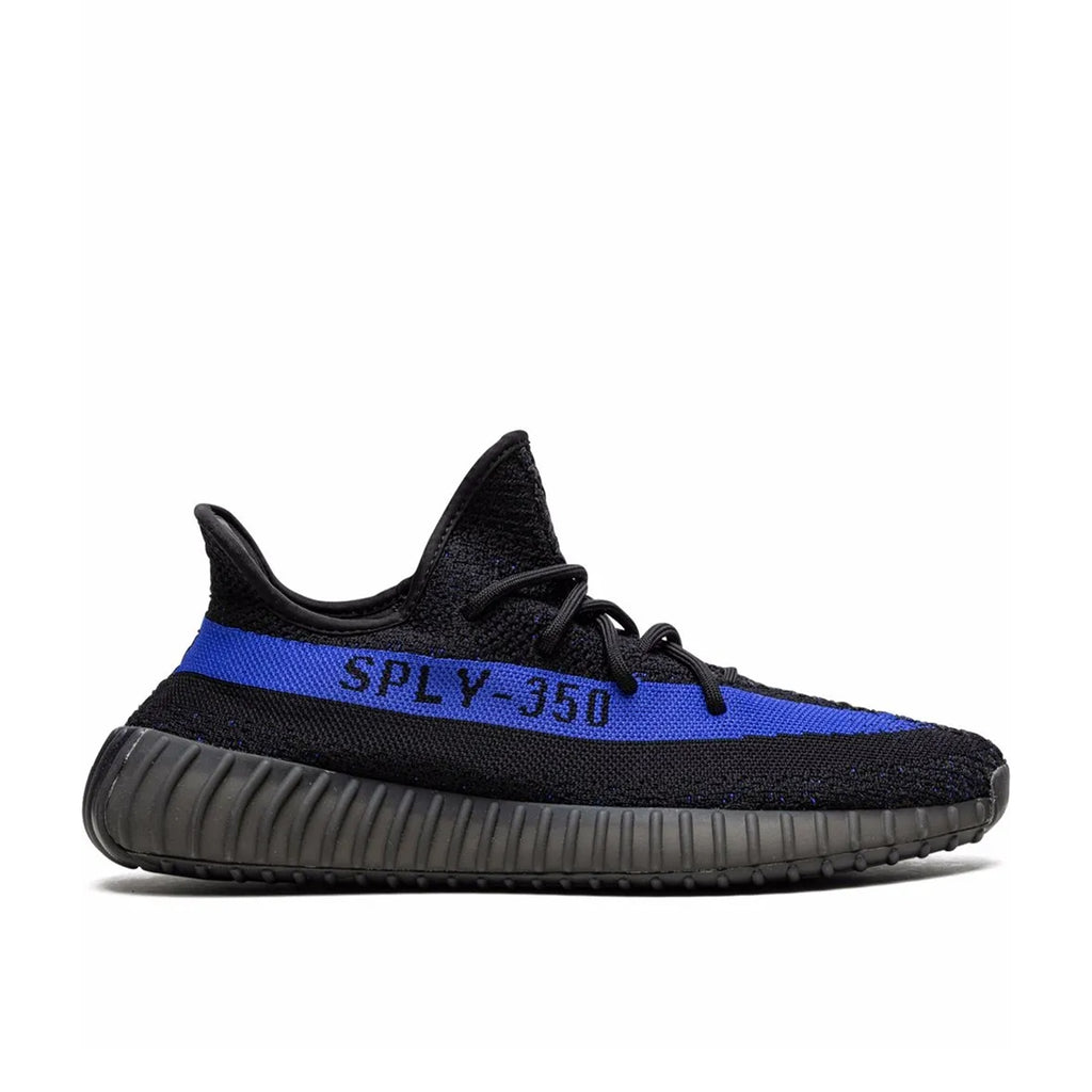 Pantofi Sport Yeezy 350 V2 Dazzling Blue GY7164