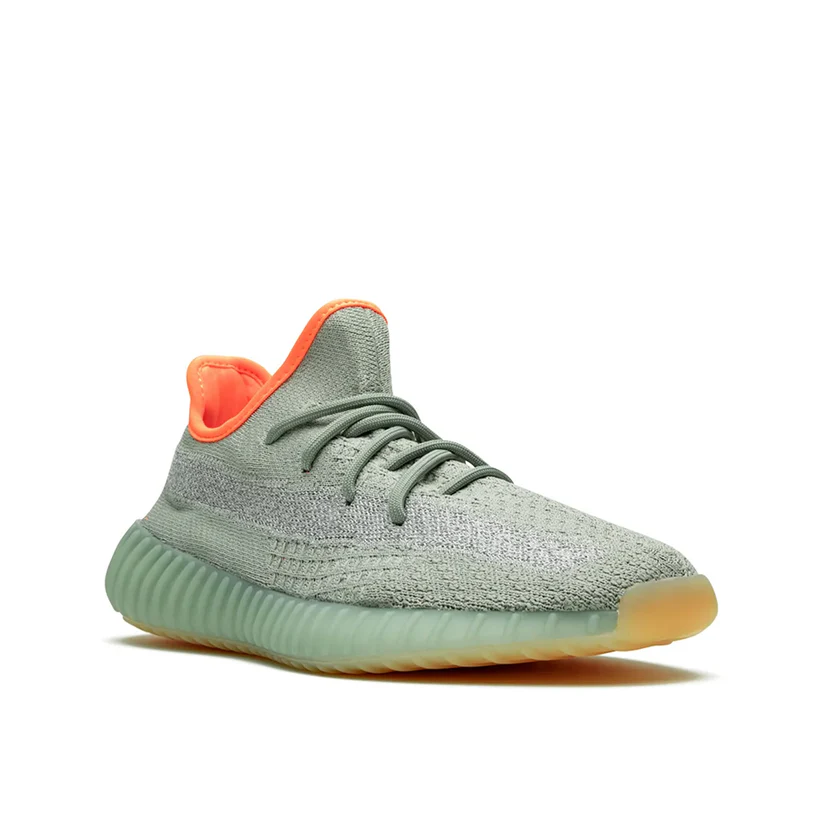 Pantofi Sport Yeezy 350 V2 Desert Sage  FX9035