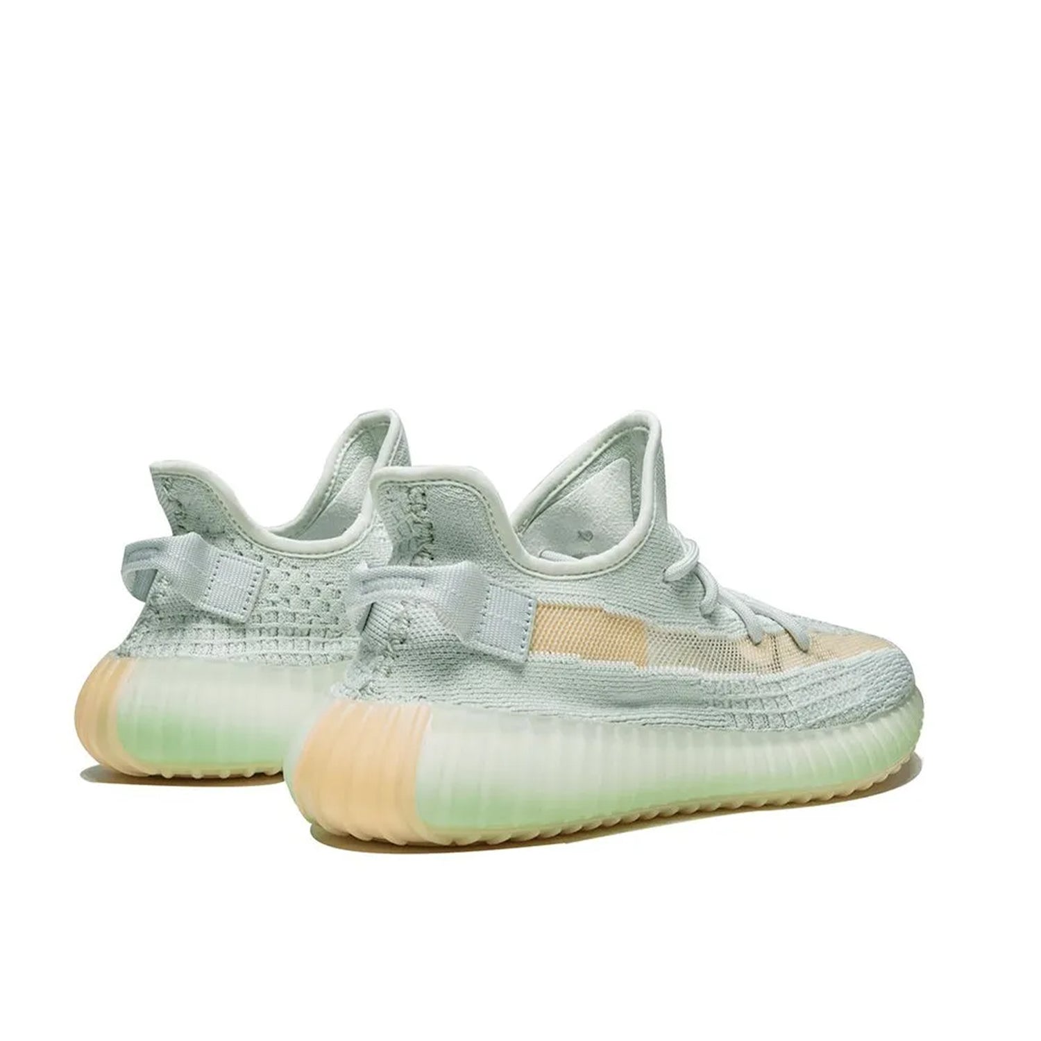 Pantofi Sport Yeezy Boost 350 V2 Hyperspace EG7491