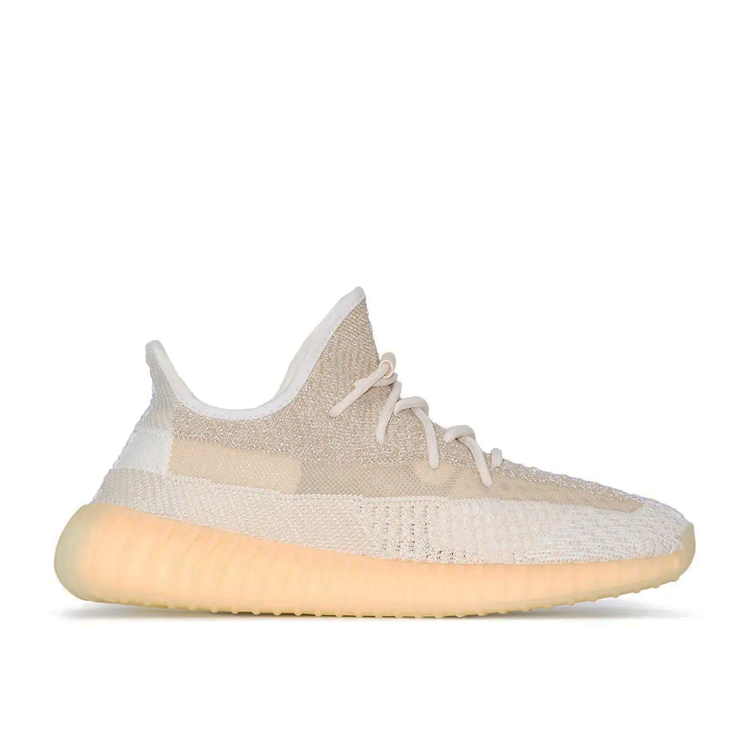 Pantofi Sport Yeezy 350 V2 Natural FZ5246