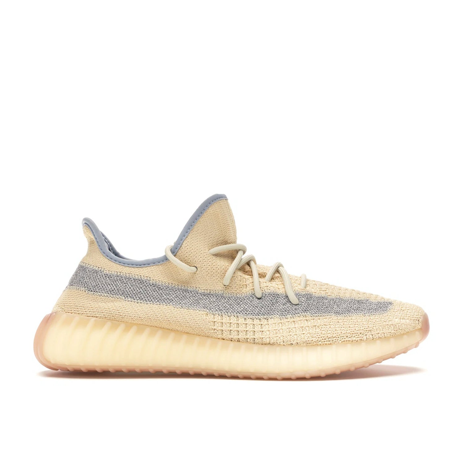Pantofi Sport Pantof Sport Yeezy Boost 350 V2 Linen FY5158