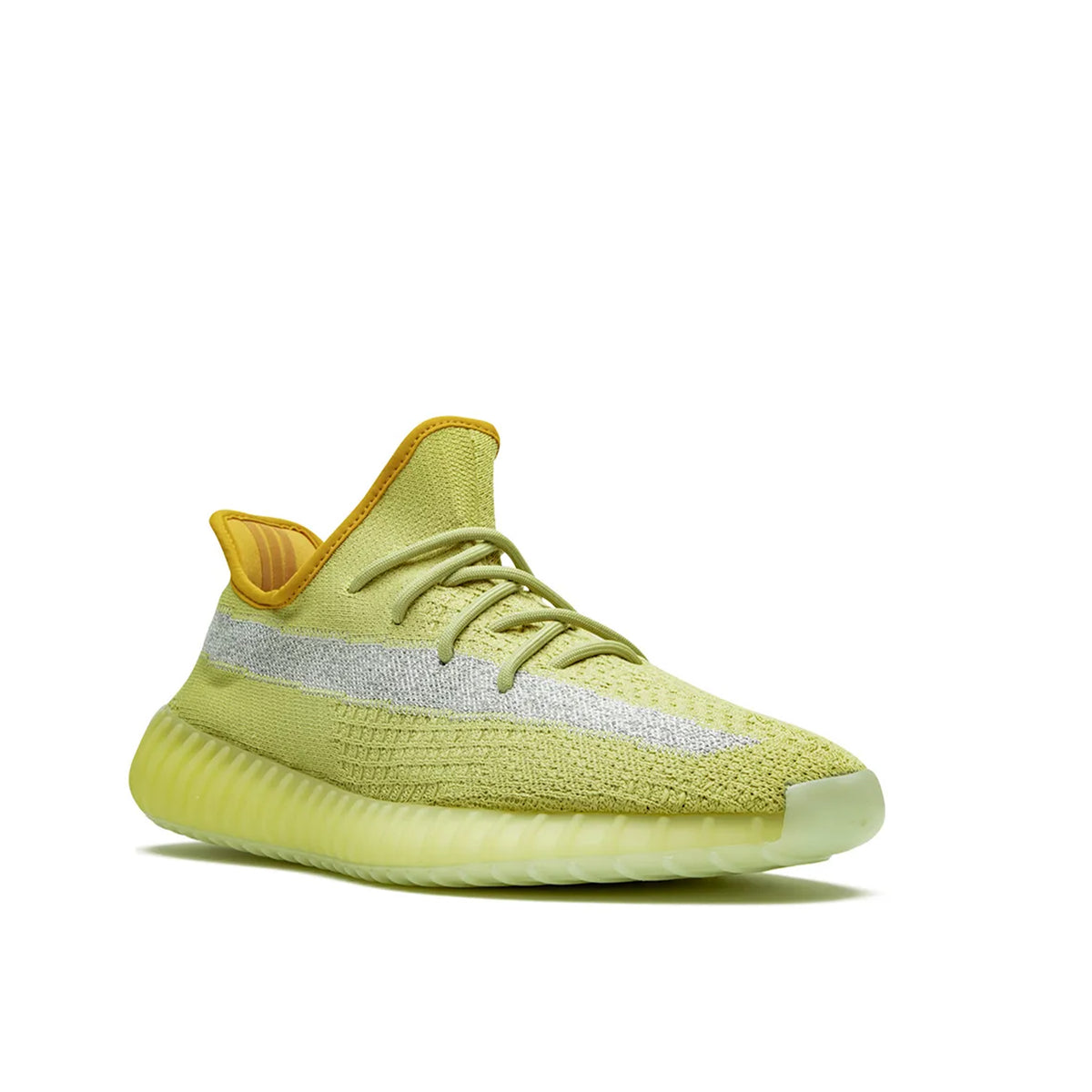 Pantofi Sport Yeezy Boost 350 V2 Marsh FX9034