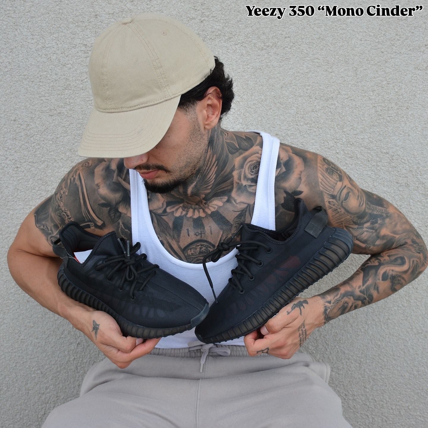 Pantof Sport Pantof Sport Yeezy Boost 350 V2 Mono Cinder GX3791