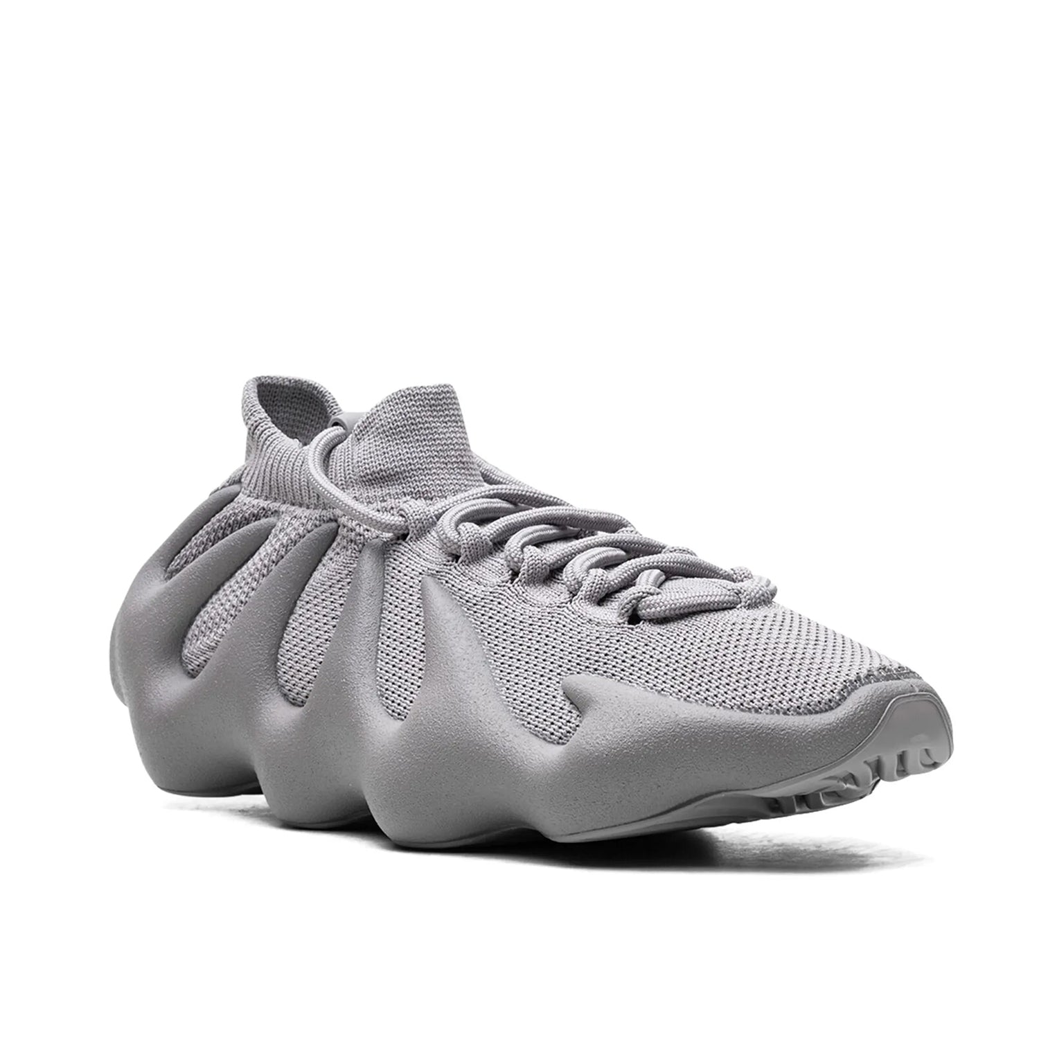 Pantofi Sport Yeezy 450 Stone Grey ID9446