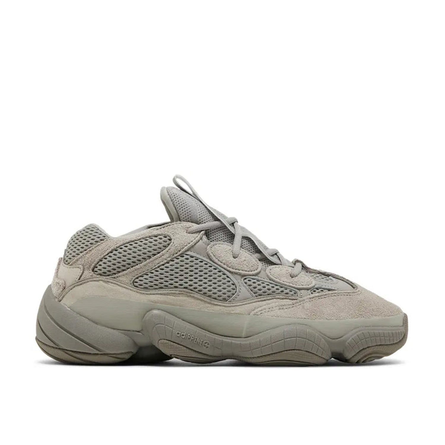 Pantofi Sport Yeezy Boost 500 Ash Grey GX3607