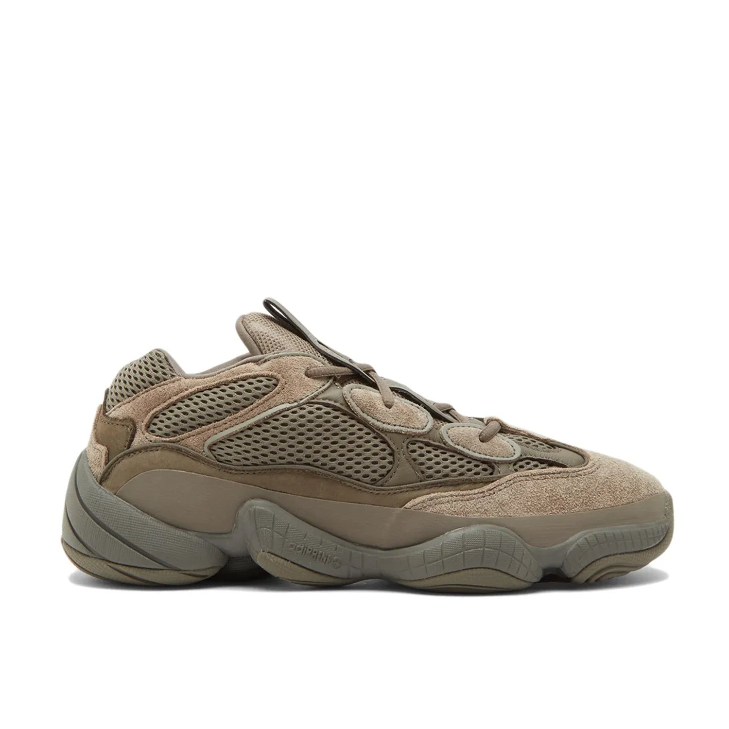 Pantofi Sport Yeezy Boost 500 Clay Brown GX3606