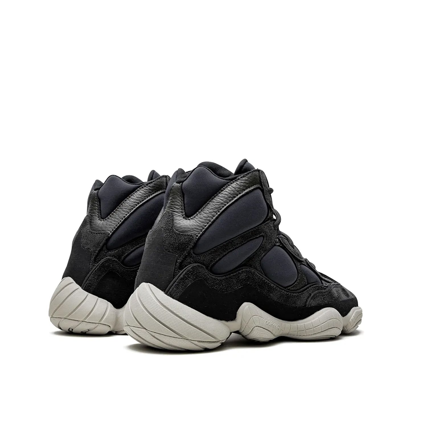 Pantofi Sport Yeezy Boost 500 High Slate FW4968