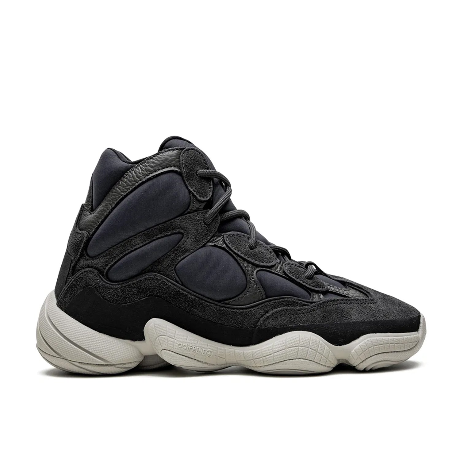Pantofi Sport Yeezy Boost 500 High Slate FW4968