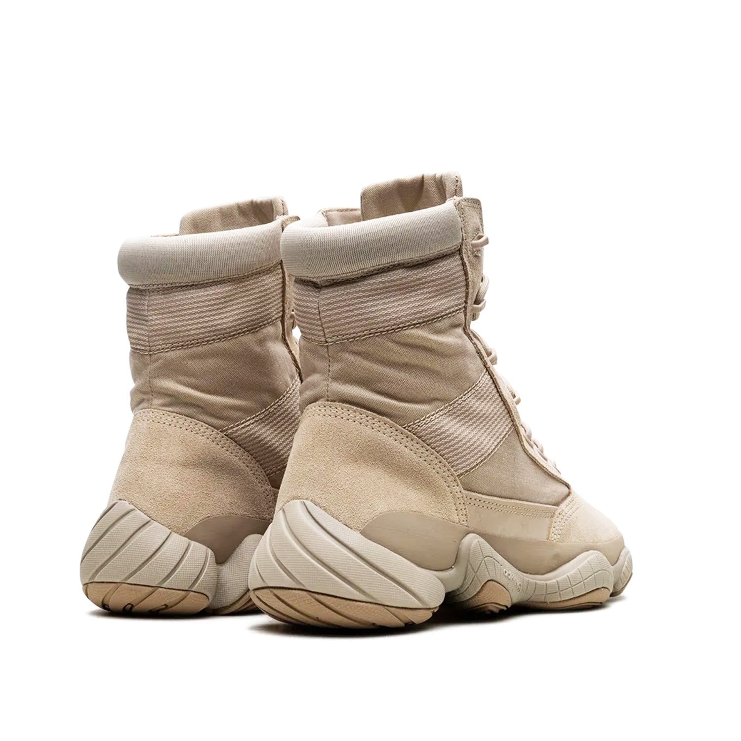 Pantofi Sport Yeezy Boost 500 High Tactical Boot Sand IF7549