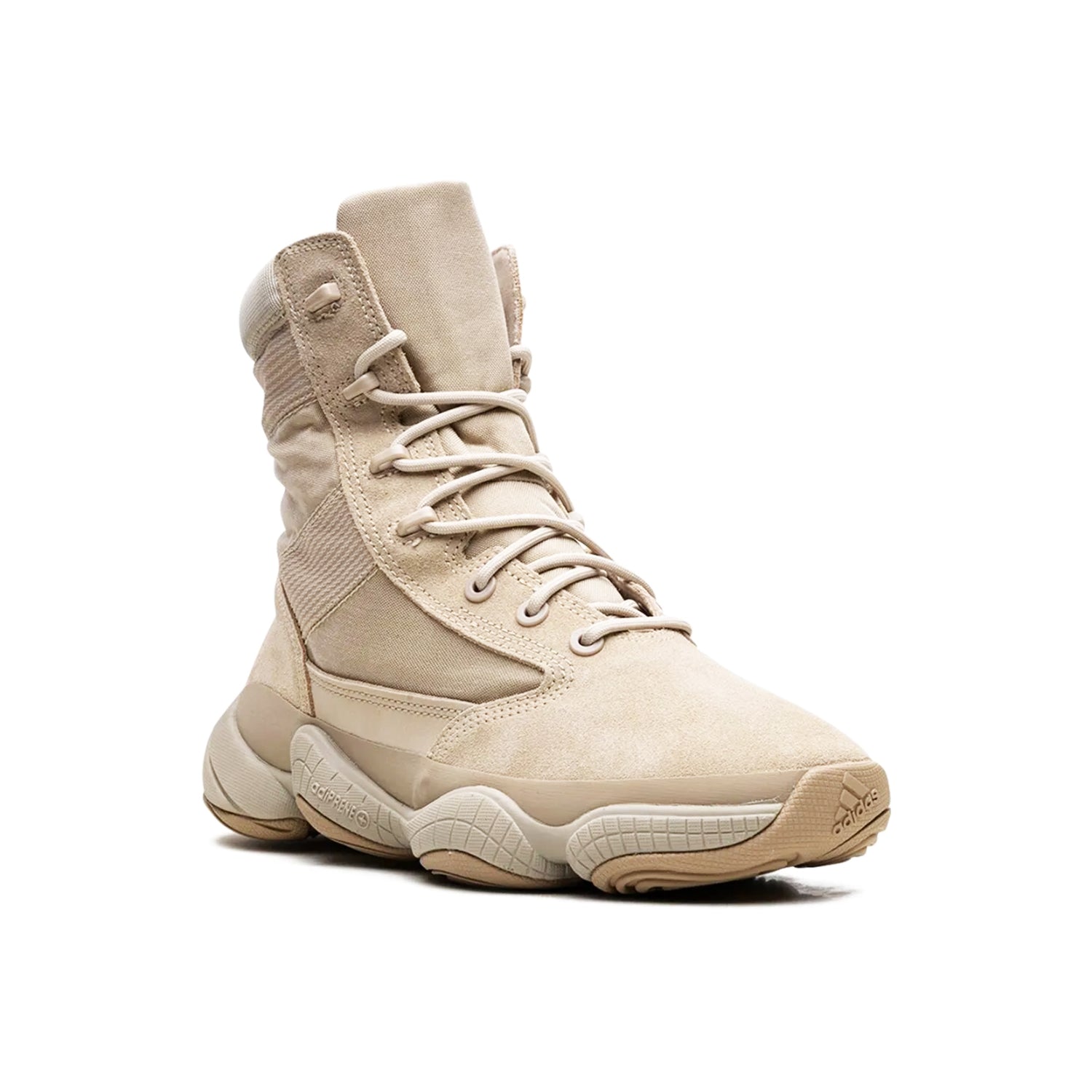 Pantofi Sport Yeezy Boost 500 High Tactical Boot Sand IF7549