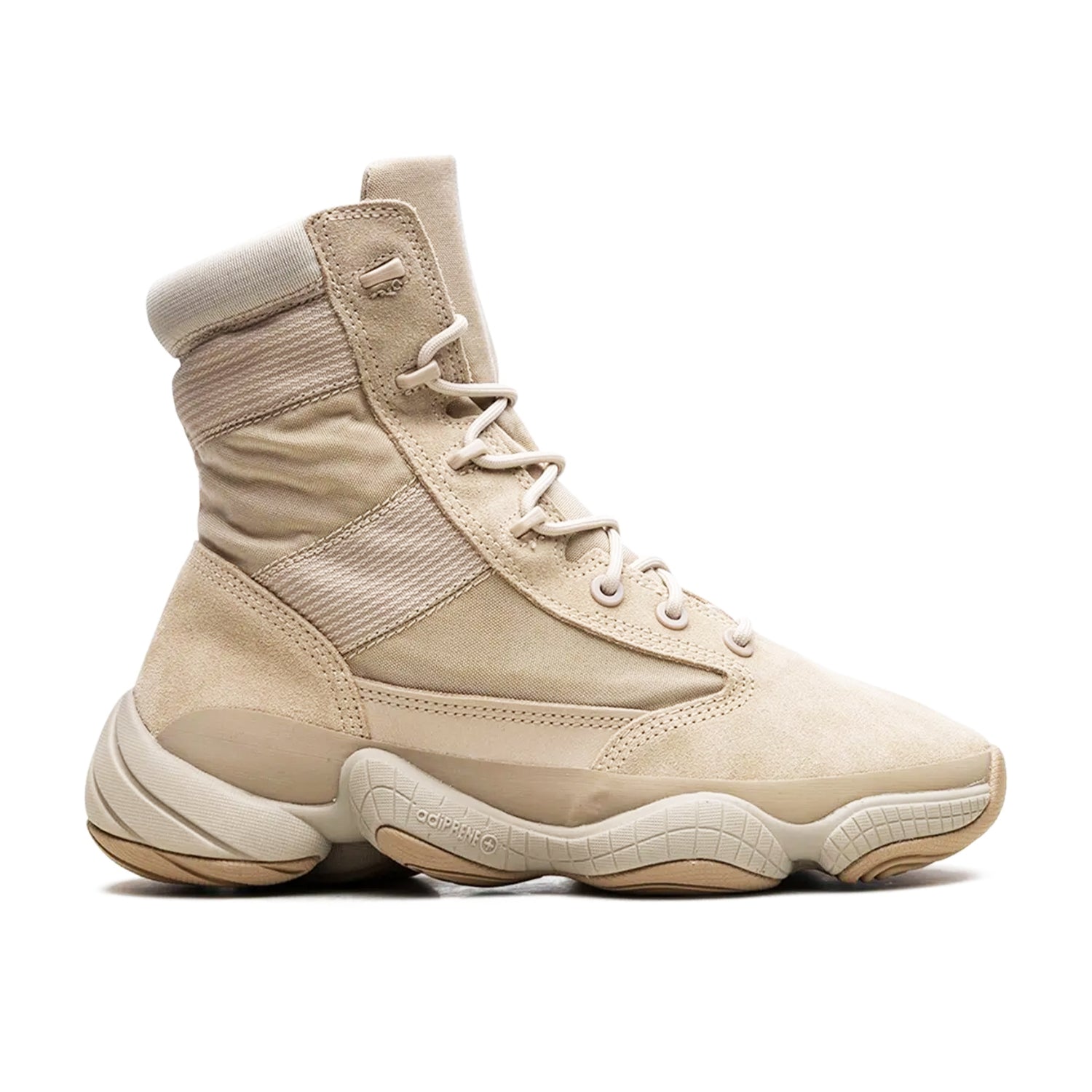 Pantofi Sport Yeezy Boost 500 High Tactical Boot Sand IF7549
