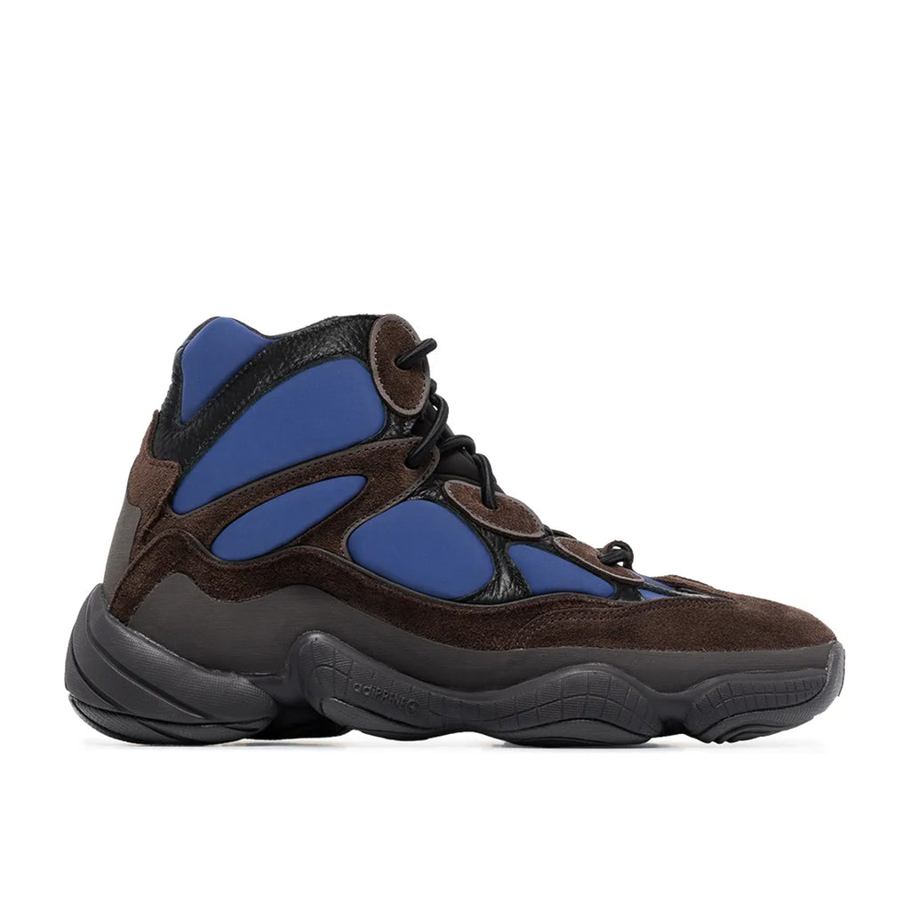 Pantofi Sport Yeezy Boost 500 High Tyrian FY4269