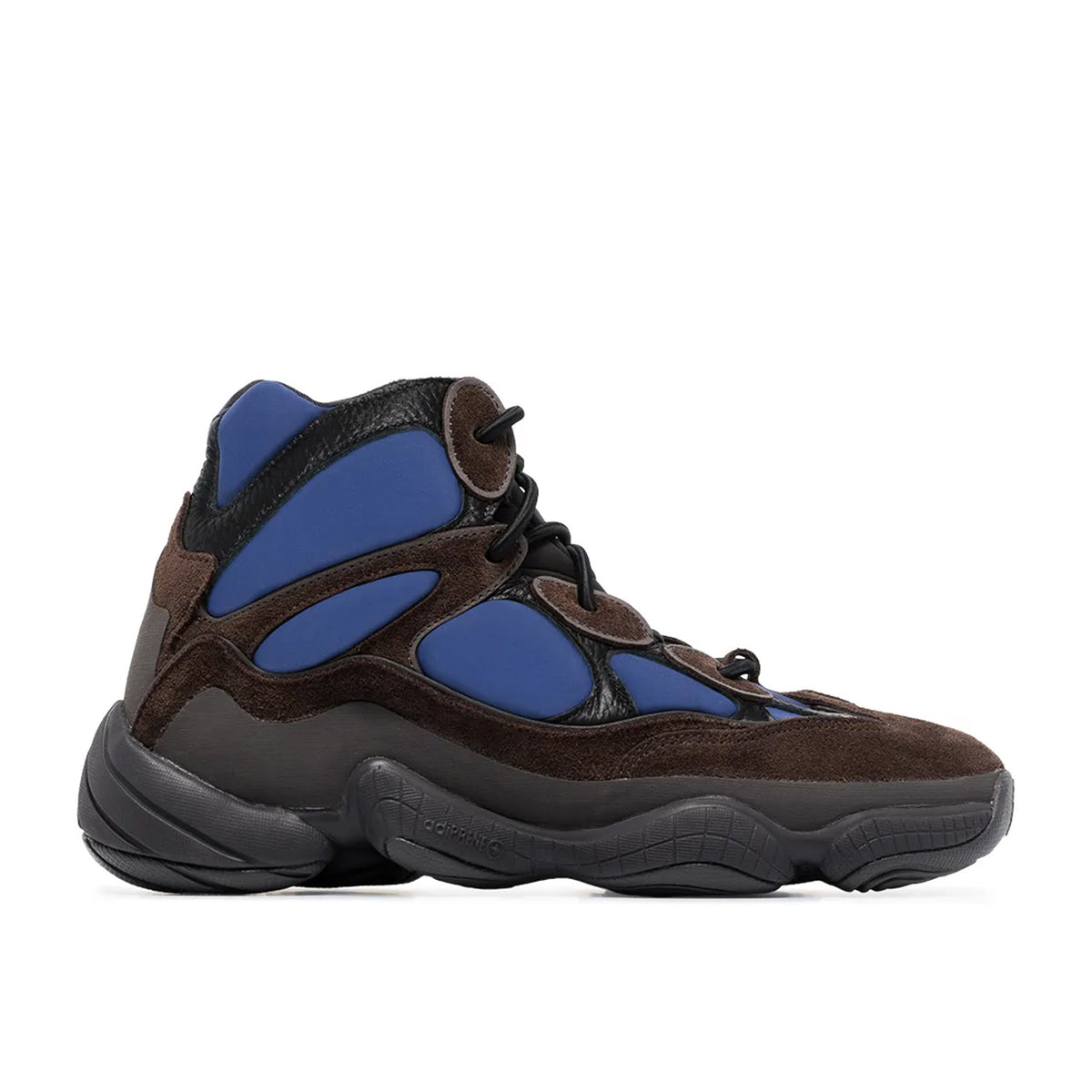 Pantofi Sport Yeezy Boost 500 High Tyrian FY4269