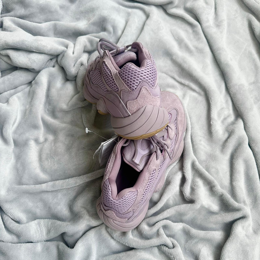 Pantofi Sport Yeezy 500 Soft Vision FW2656