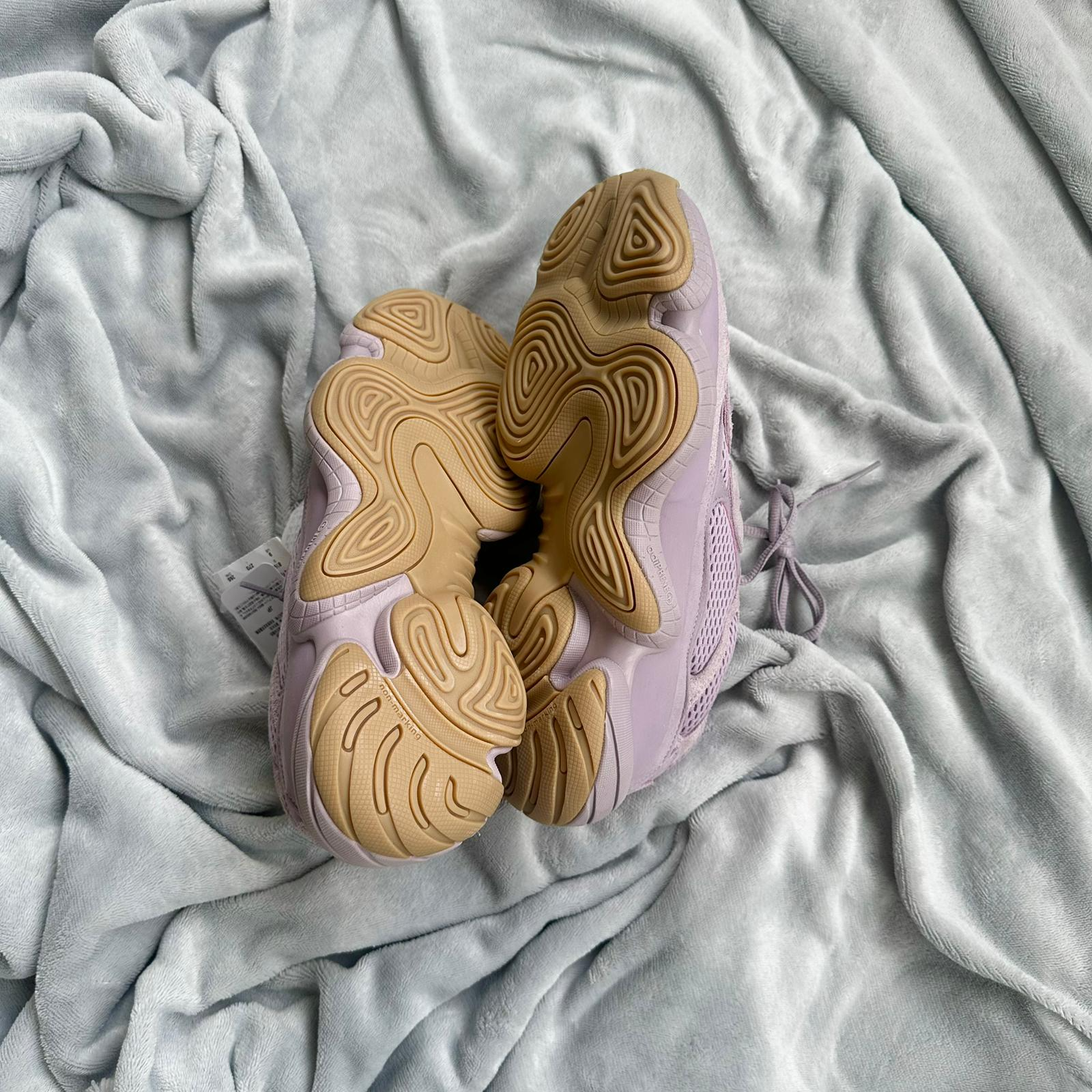Pantofi Sport Yeezy 500 Soft Vision FW2656
