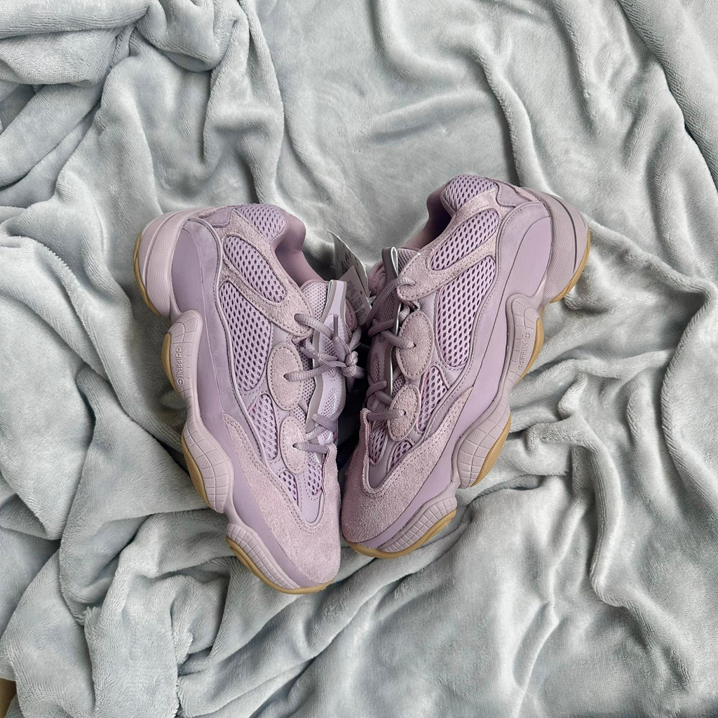 Pantofi Sport Yeezy 500 Soft Vision FW2656