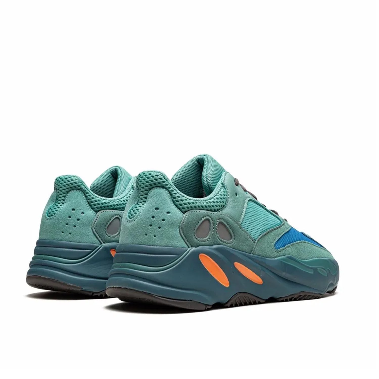 Pantofi Sport Yeezy Boost 700 Faded Azure GZ2002