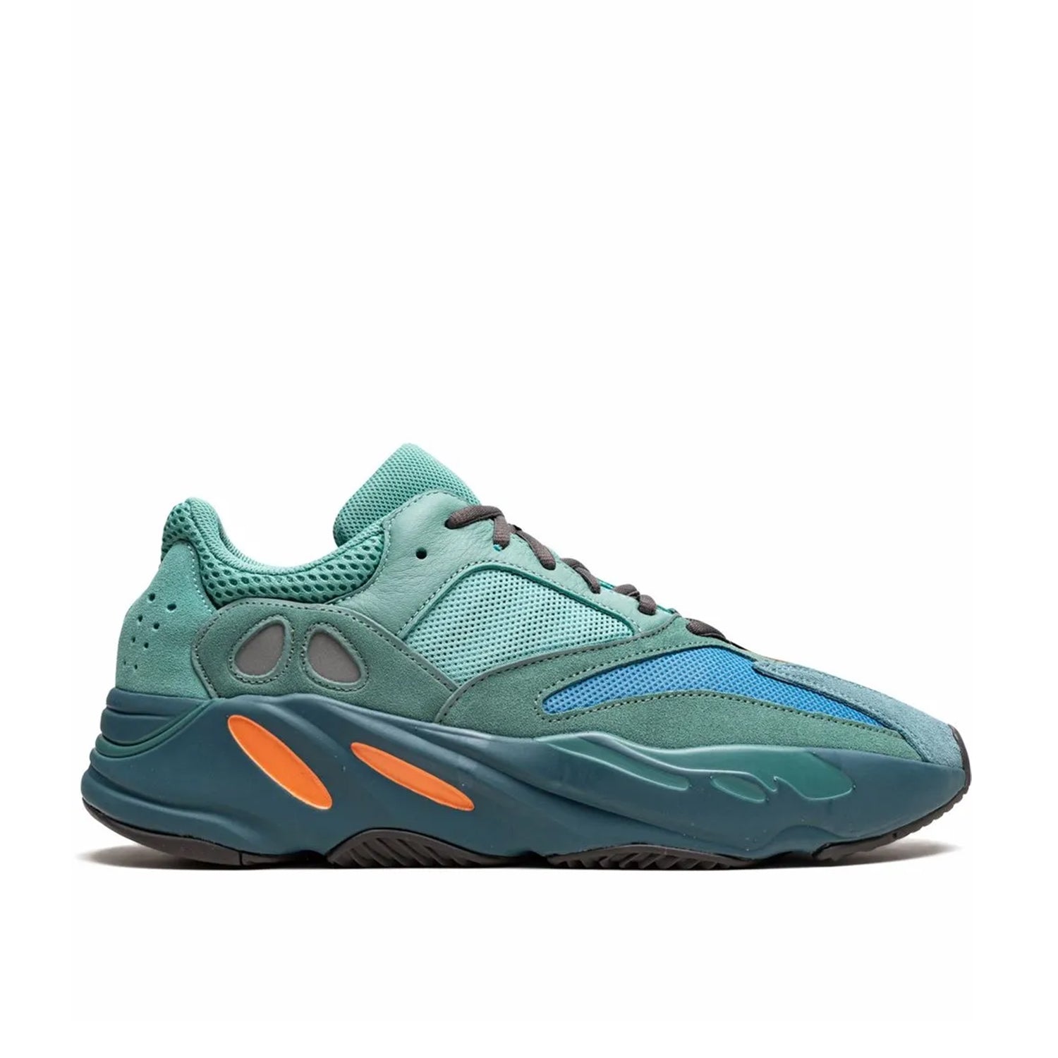 Pantofi Sport Yeezy Boost 700 Faded Azure GZ2002