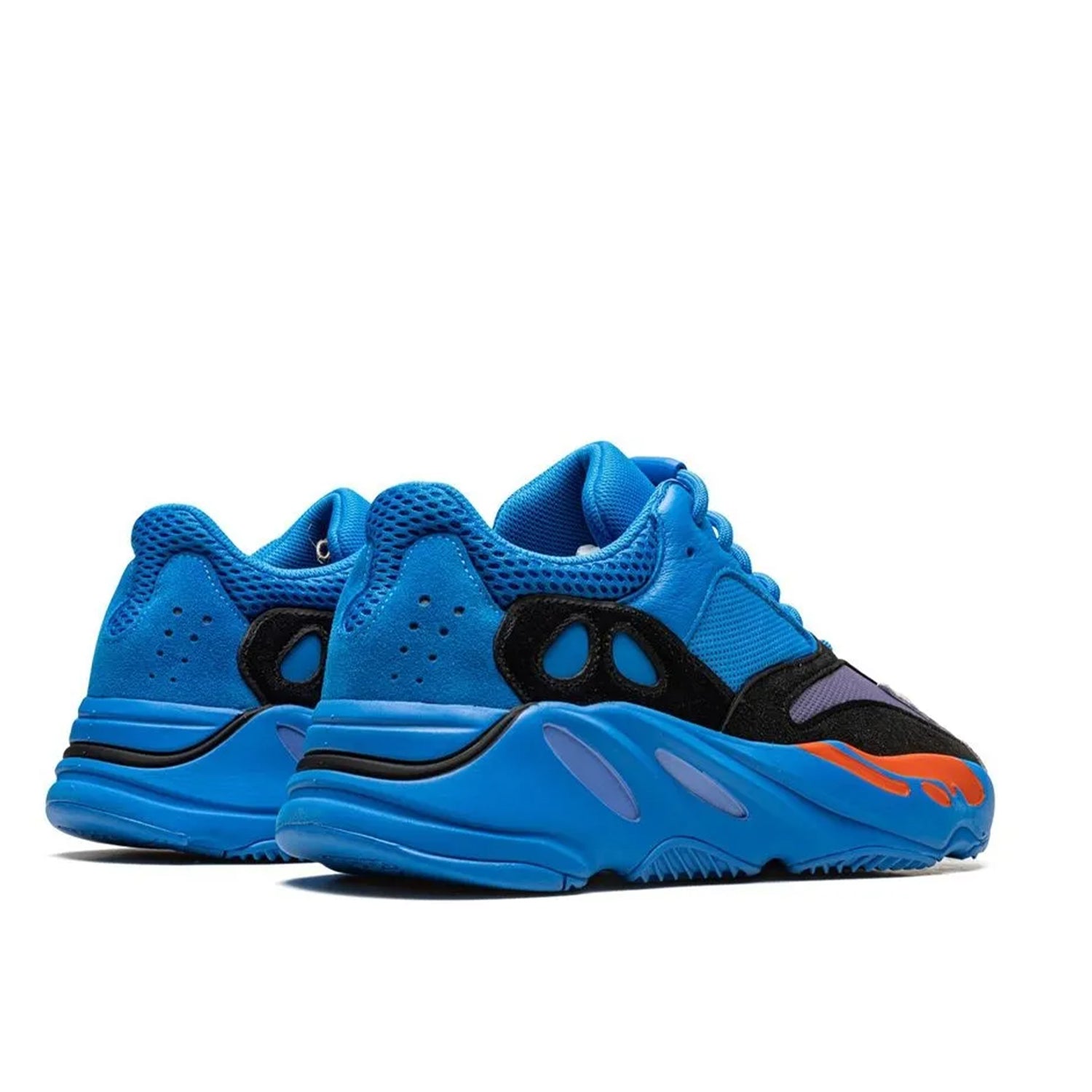 Pantofi Sport Yeezy Boost 700 Hi-Res Bright Blue HP6674