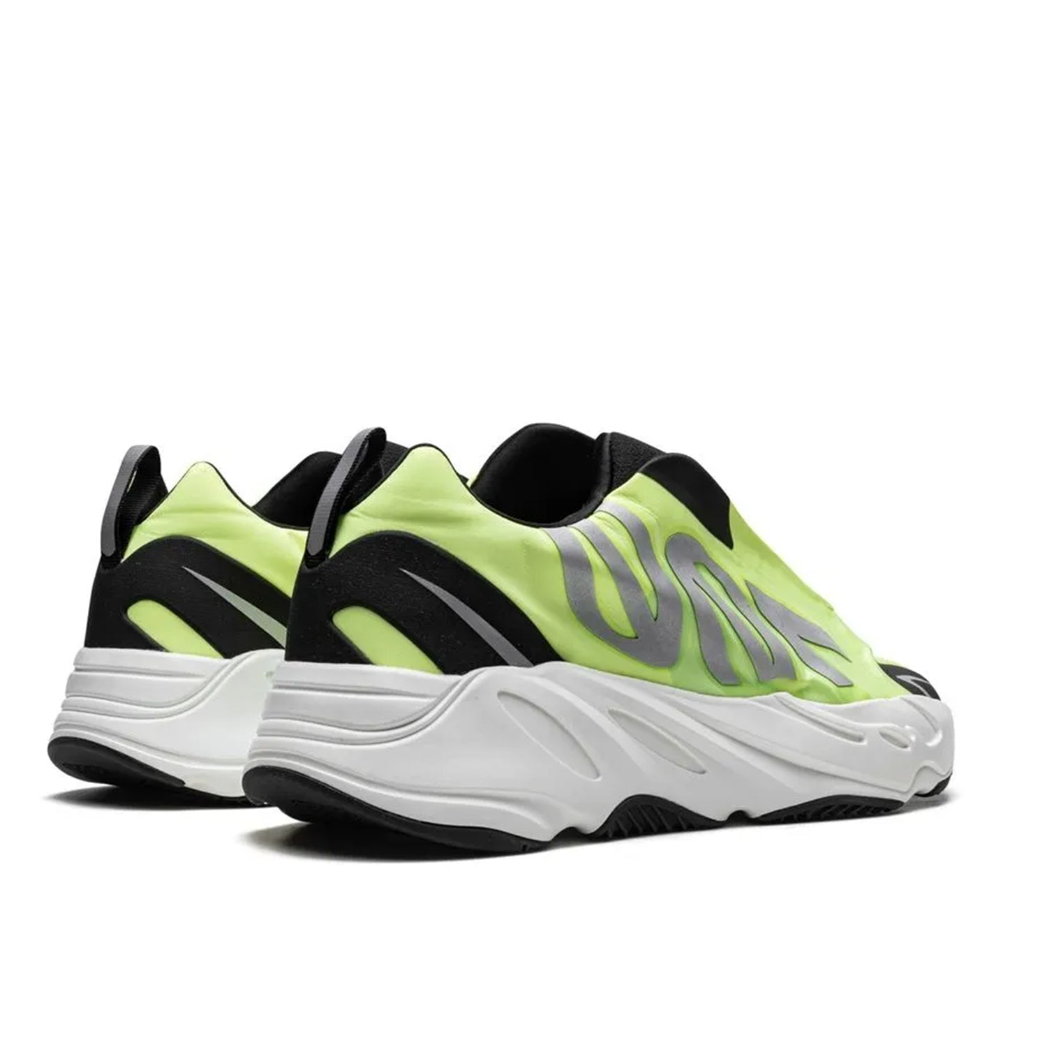 Pantofi Sport Yeezy Boost 700 MNVN Phosphor Glow FY3724