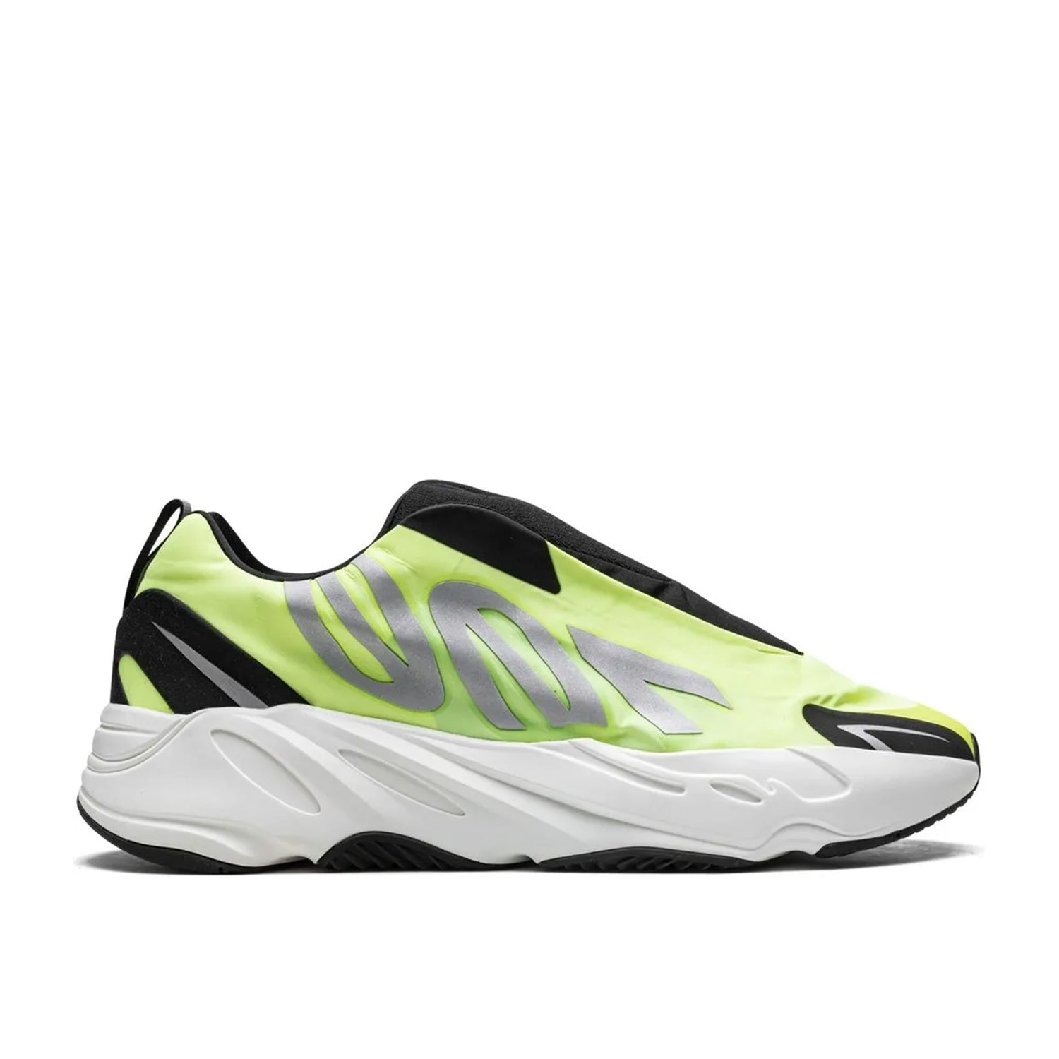 Pantofi Sport Yeezy Boost 700 MNVN Phosphor Glow FY3724