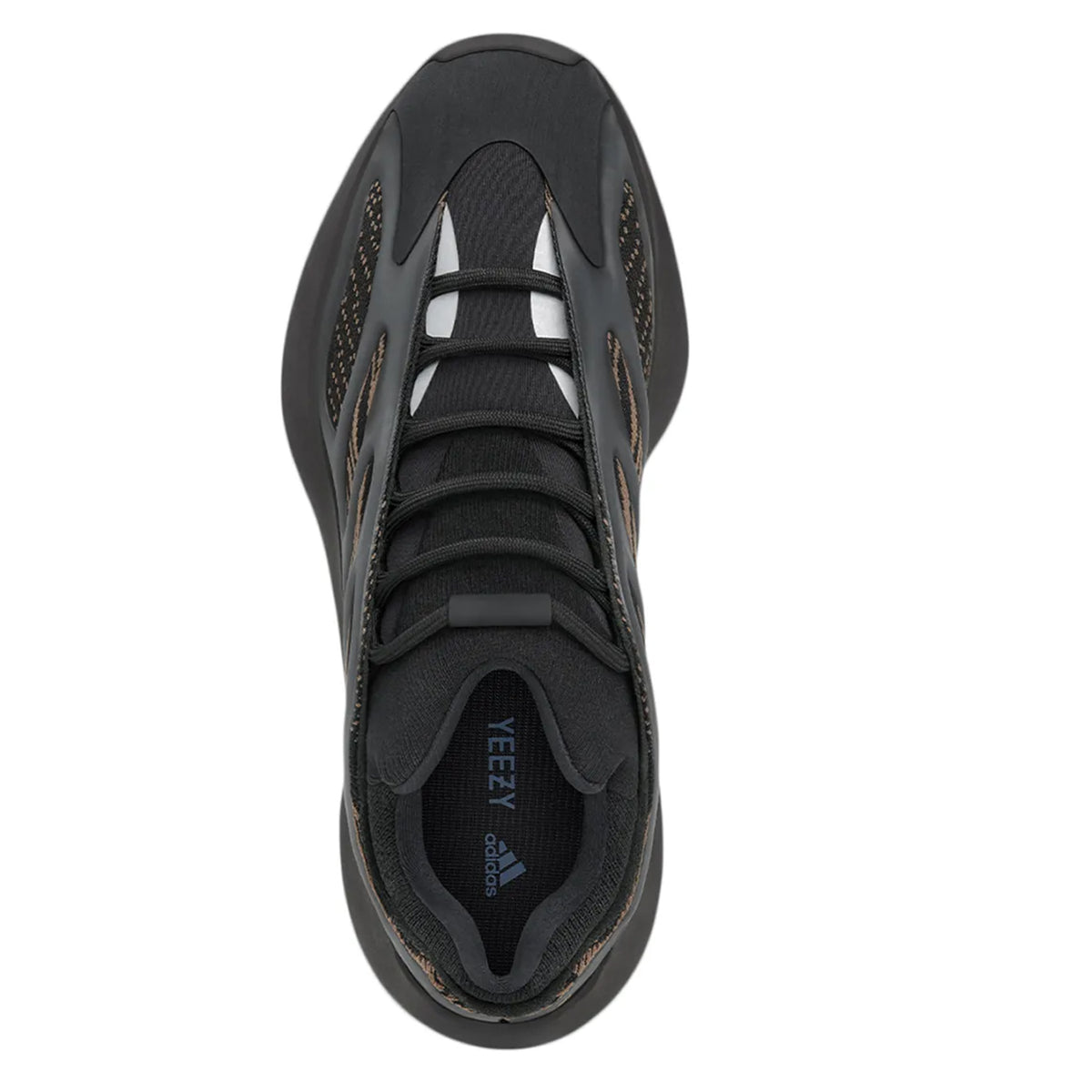 Pantofi Sport Yeezy Boost 700 V3 Clay Brown GY0189