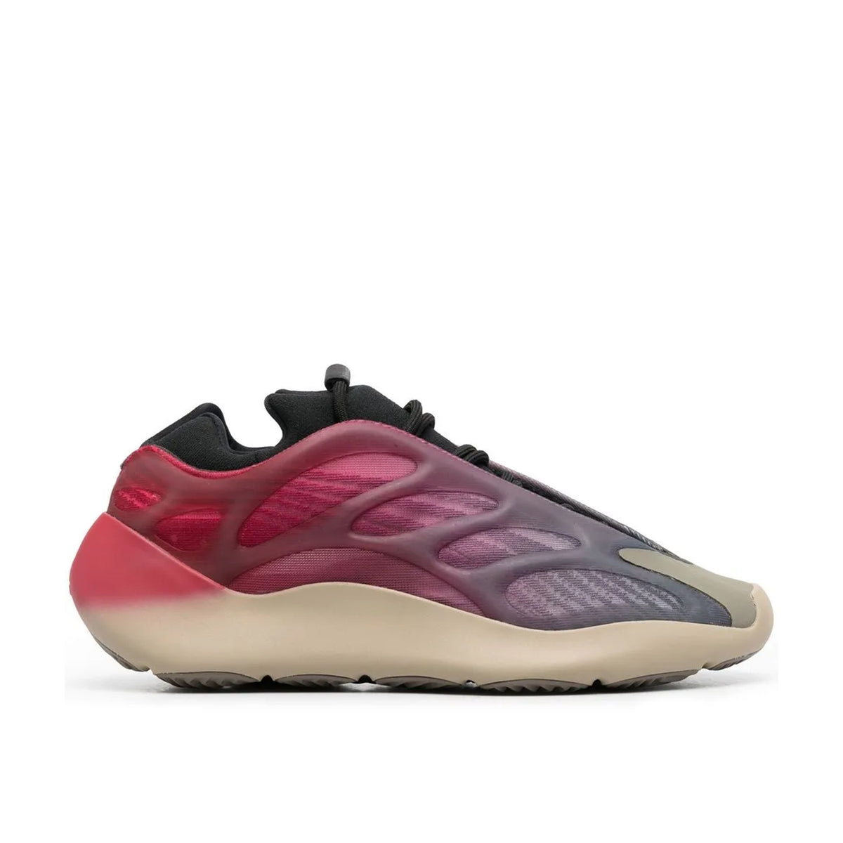 Pantofi Sport Yeezy Boost 700 V3 Fade Carbon GW1814