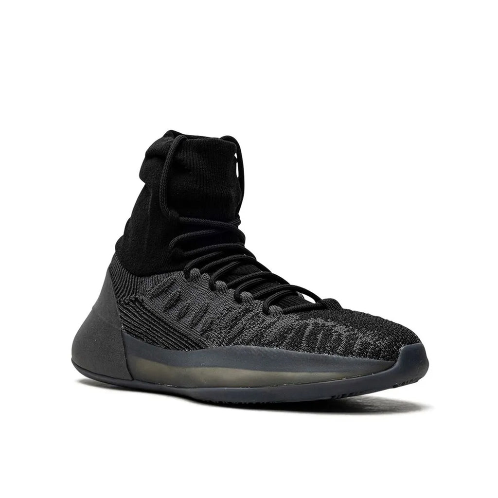 Pantofi Sport Yeezy Boost Basket Knit OnyxHQ6762
