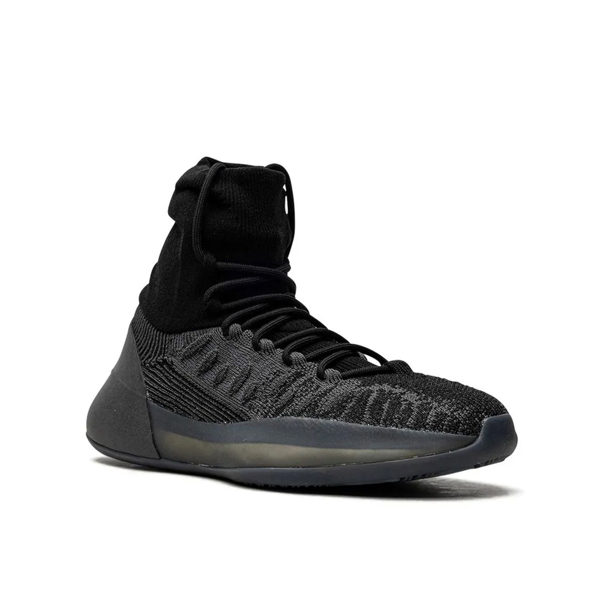 Pantofi Sport Yeezy Boost Basket Knit OnyxHQ6762