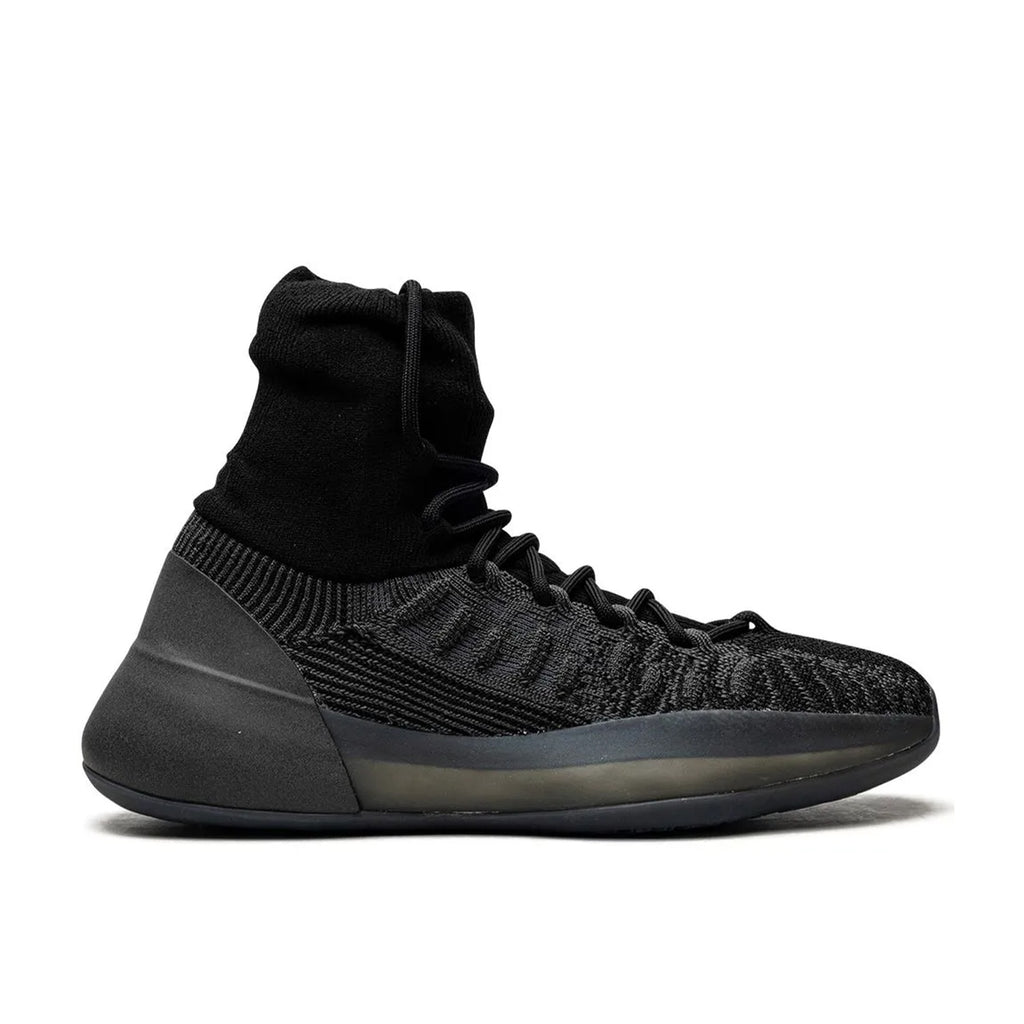 Pantofi Sport Yeezy Boost Basket Knit OnyxHQ6762