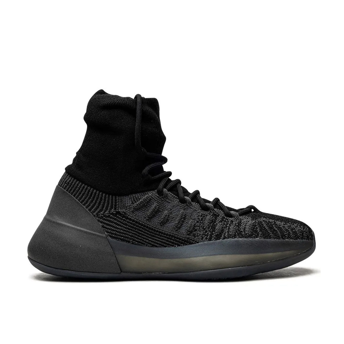 Pantofi Sport Yeezy Boost Basket Knit OnyxHQ6762