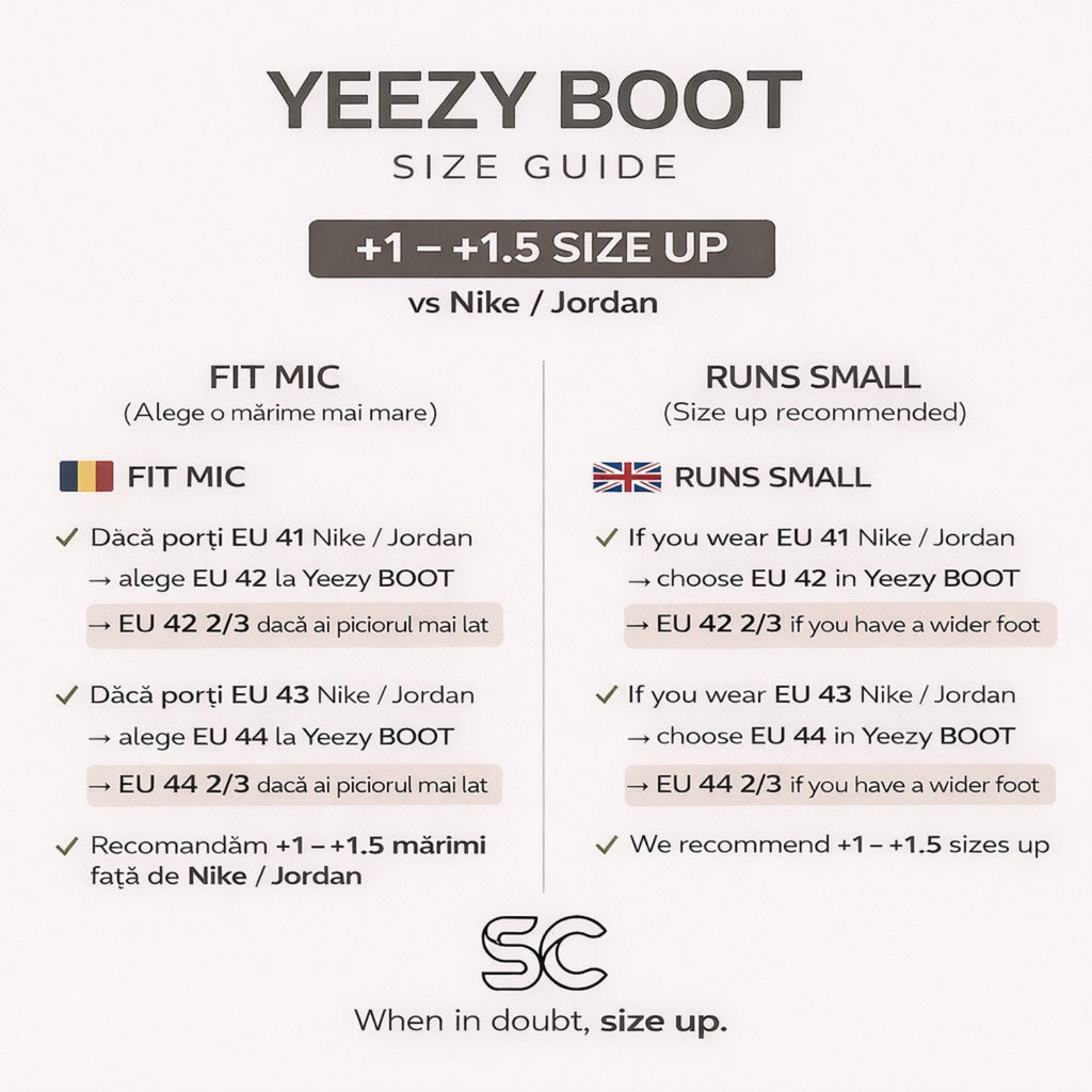 Pantofi Yeezy Desert Boot Rock Beige IF7549