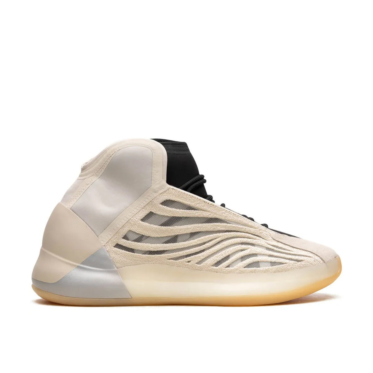 Pantofi Sport Yeezy Boost QNTM Mist Slate HQ2085