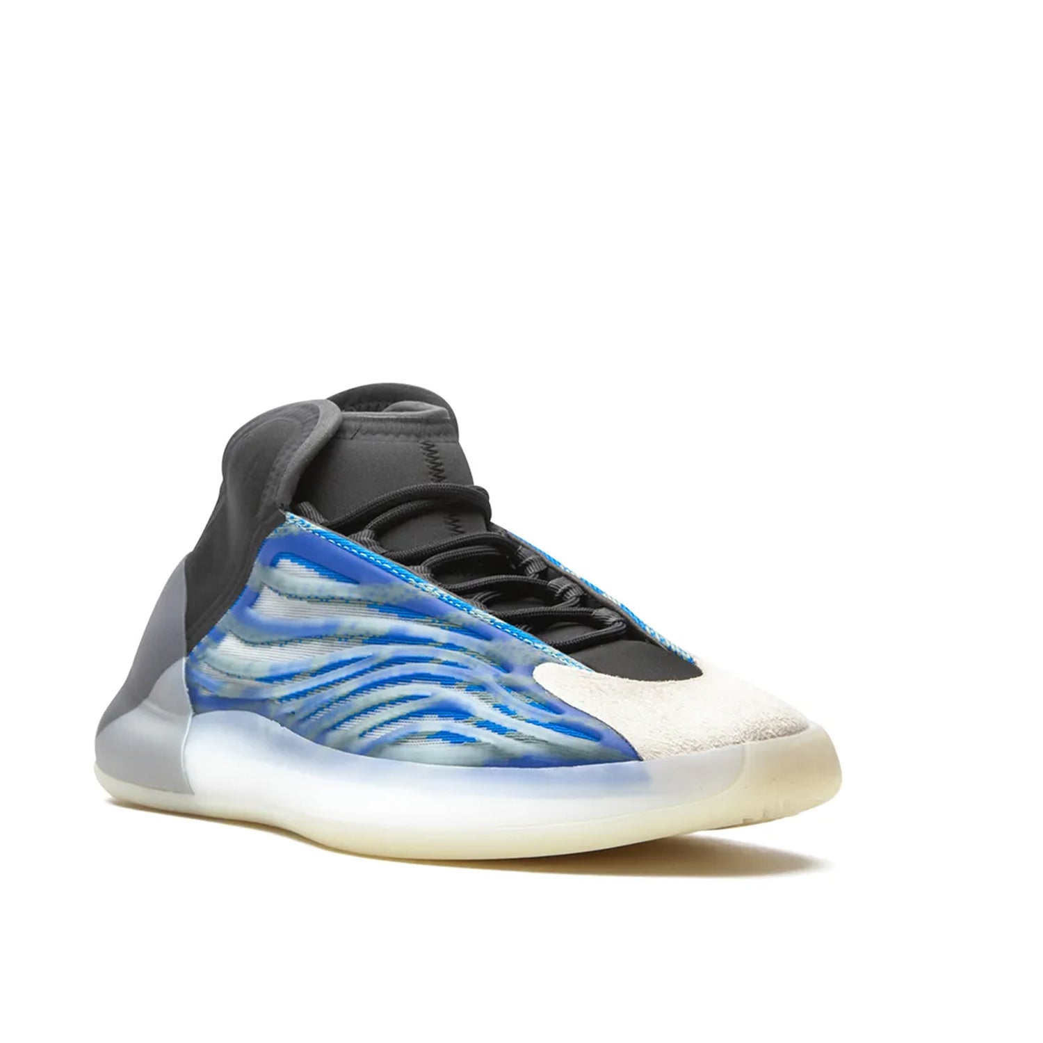 Pantofi Sport Yeezy Boost QNTM Frozen Blue GZ8872