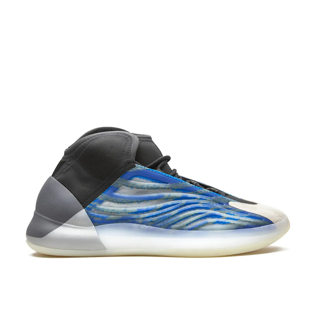 Pantofi Sport Yeezy Boost QNTM Frozen Blue GZ8872