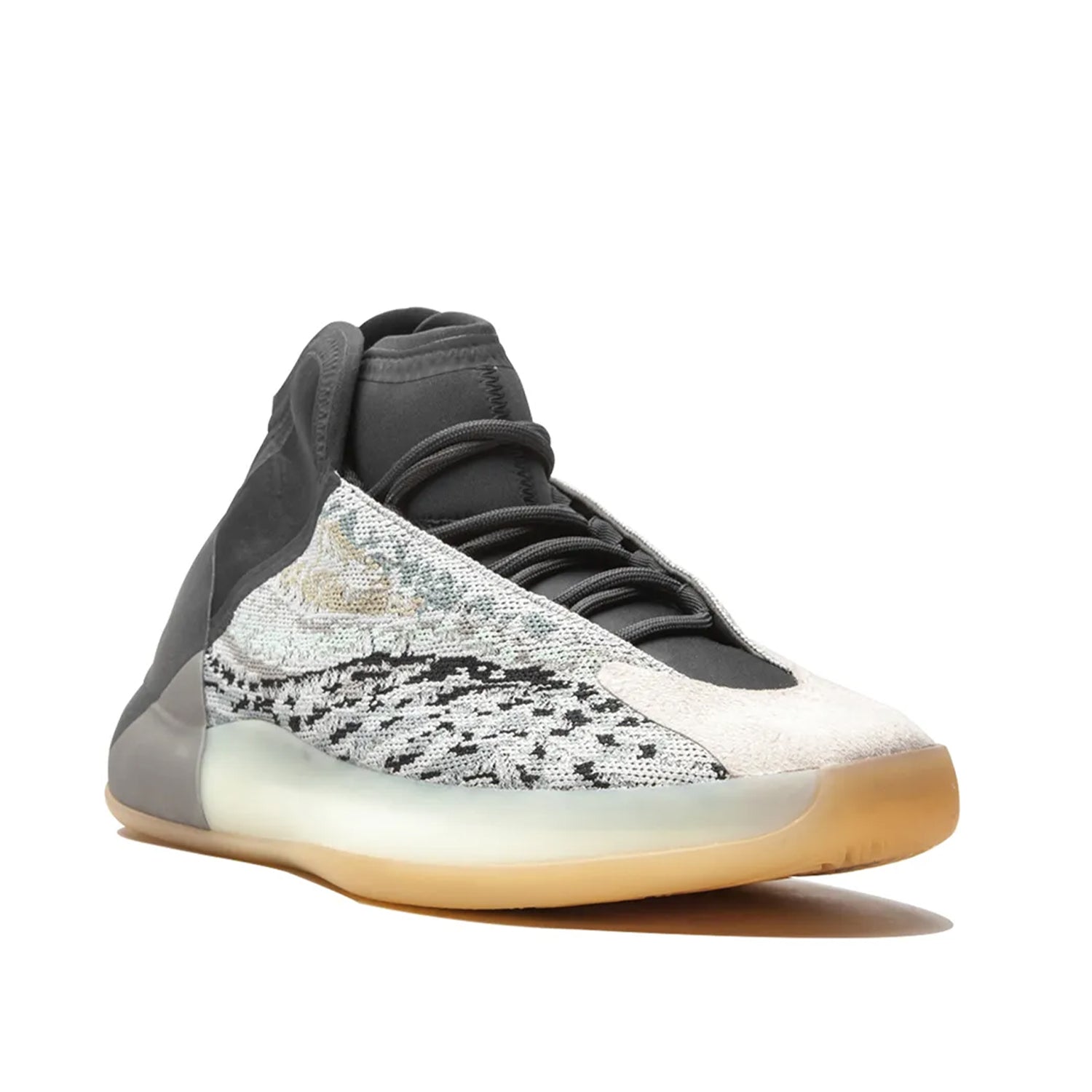 Pantofi Sport Yeezy Boost QNTM Sea Teal GY7926