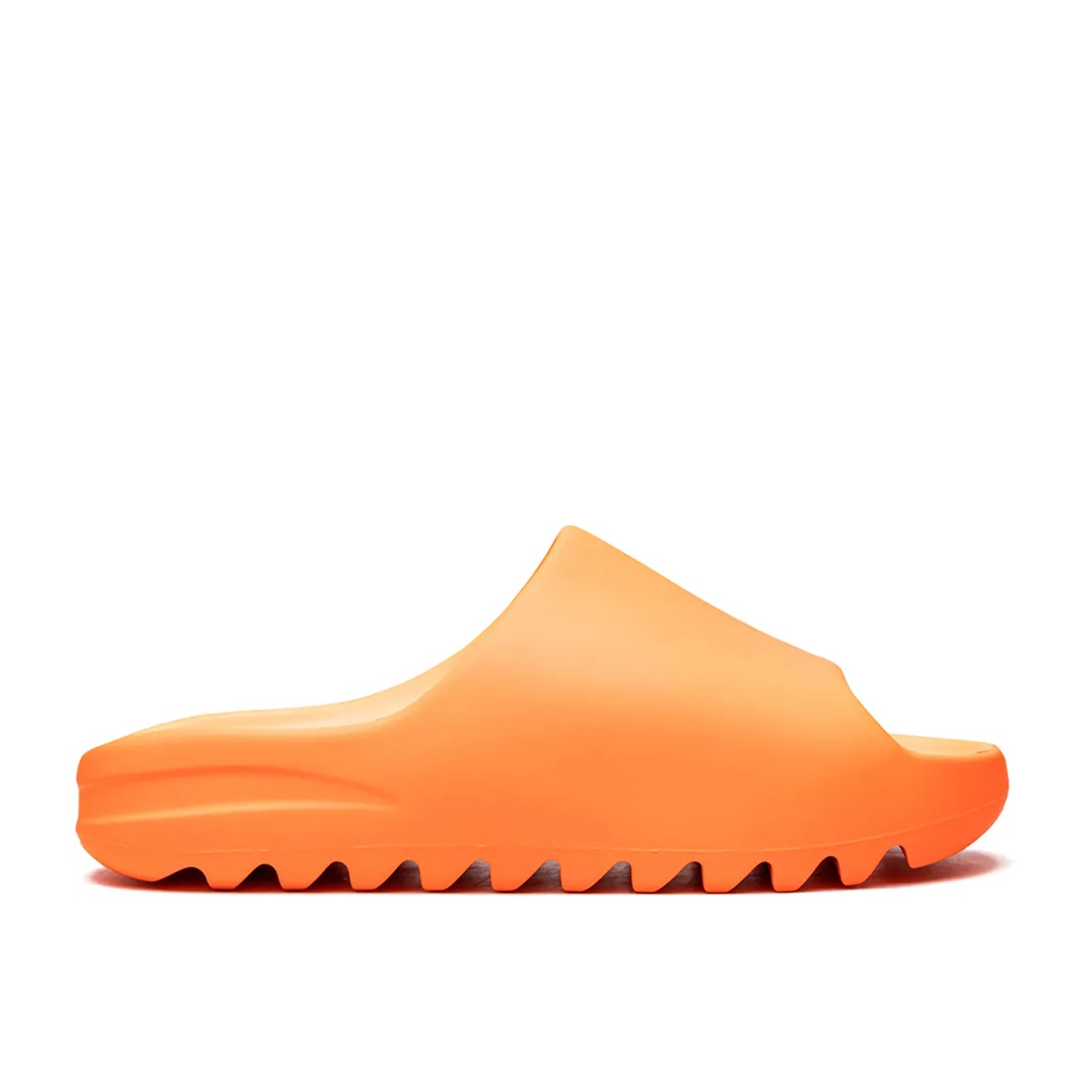 Papuci Sport Yeezy Slide Enflame GZ0953